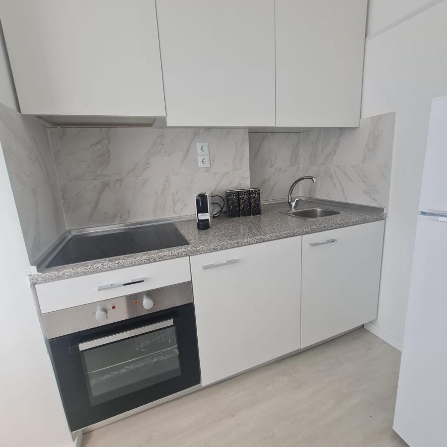 S.soares Beato 6.3e Apartamento *
