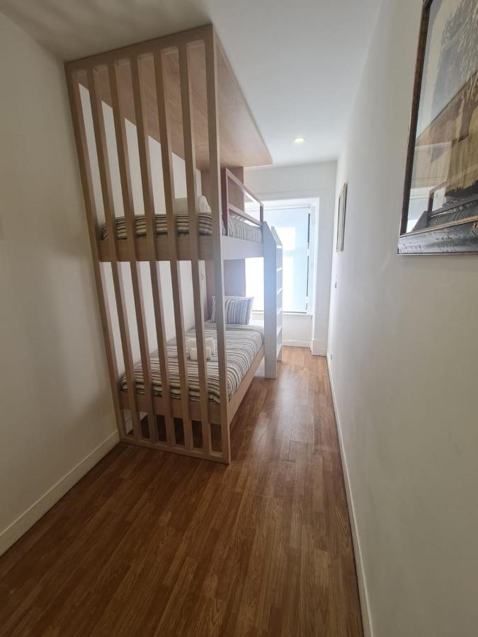 Apartamento S.soares Beato 6.3e *