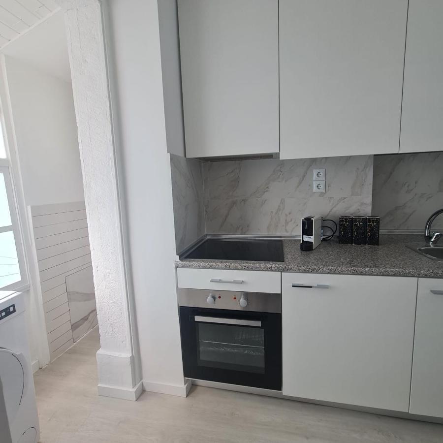 S.soares Beato 6.3e Apartamento *