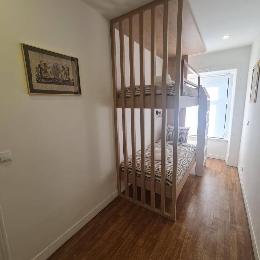 Apartamento S.soares Beato 6.3e
