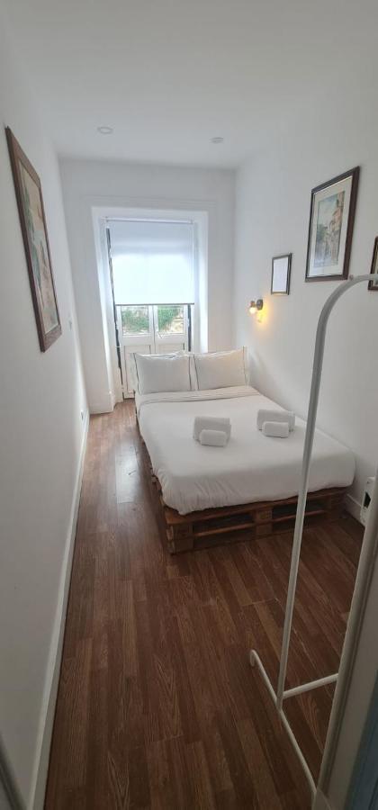 Apartamento S.soares Beato 6.3e